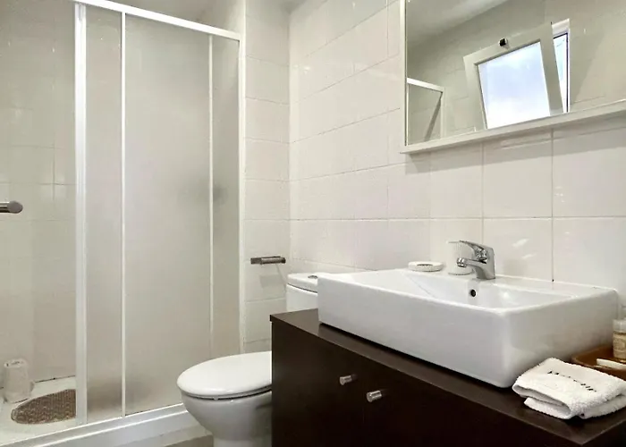 Apartmán Polvo *