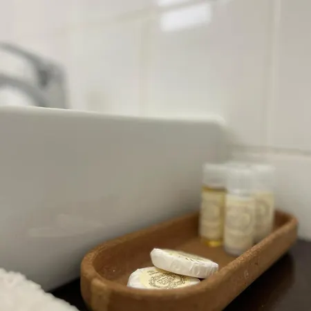 Апартаменты Polvo