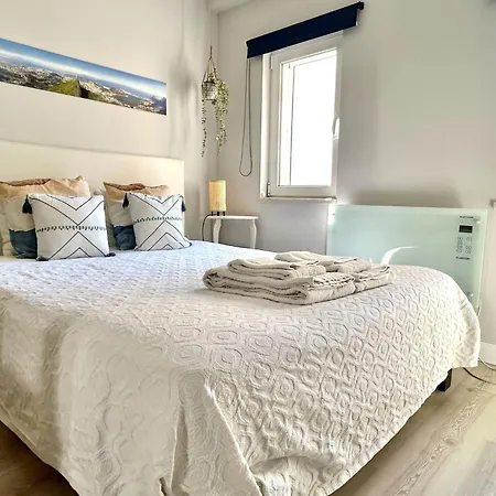 Apartamento Polvo