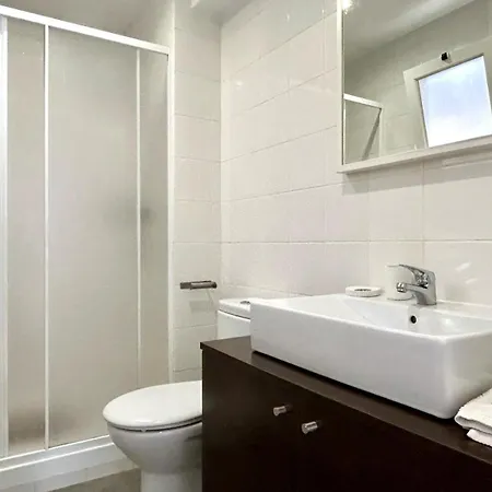 Apartment Polvo *