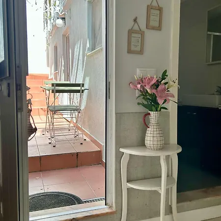 Polvo Apartamento