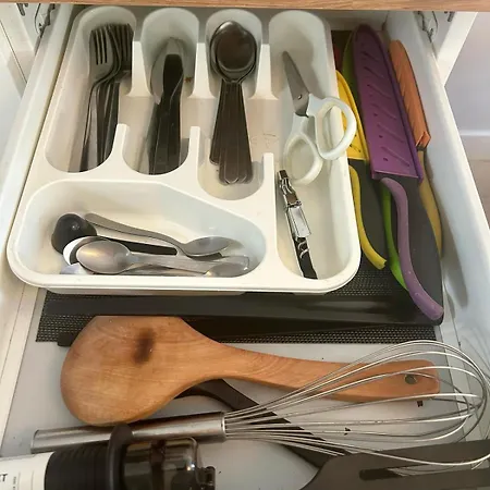 Apartamento Polvo *