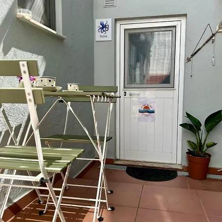 Apartment Polvo