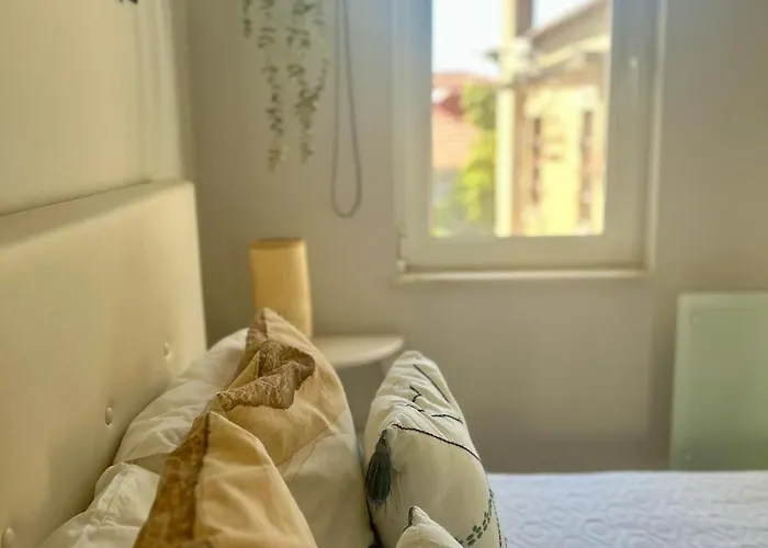 Apartament Polvo Parede