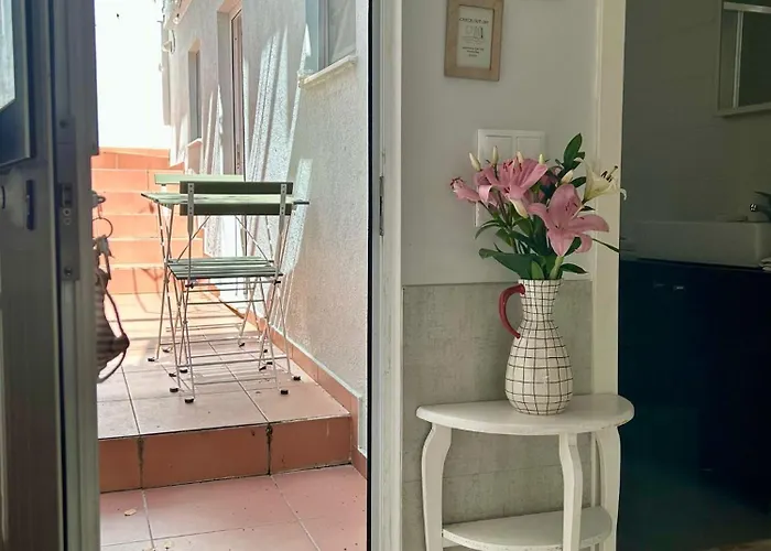 Polvo Apartament