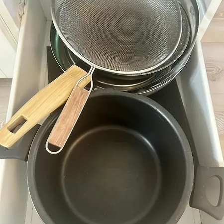 Polvo Parede